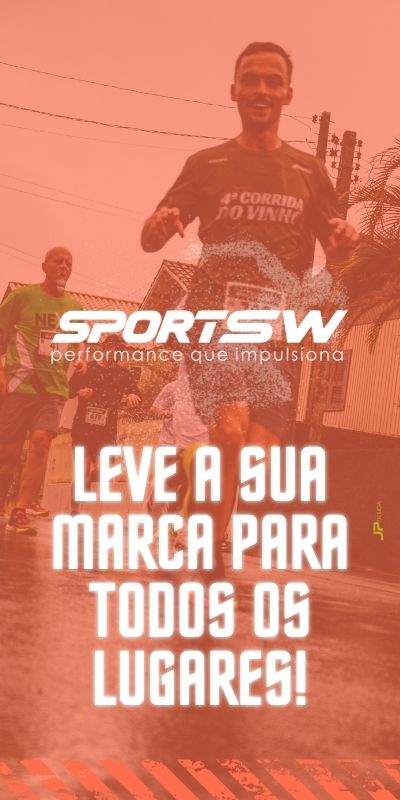 Banner de Uniforme Esportivo