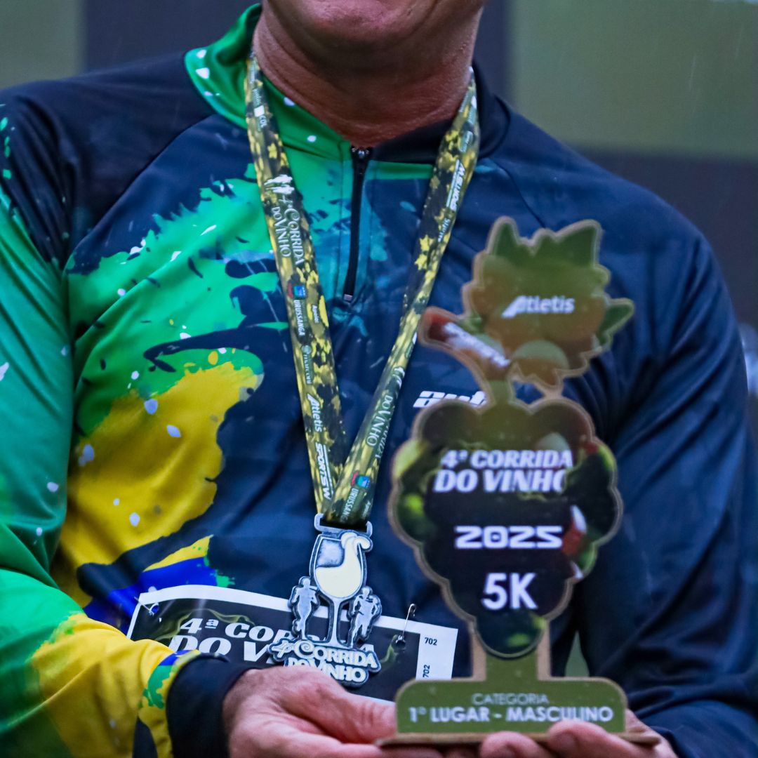 Uniforme de corrida 2