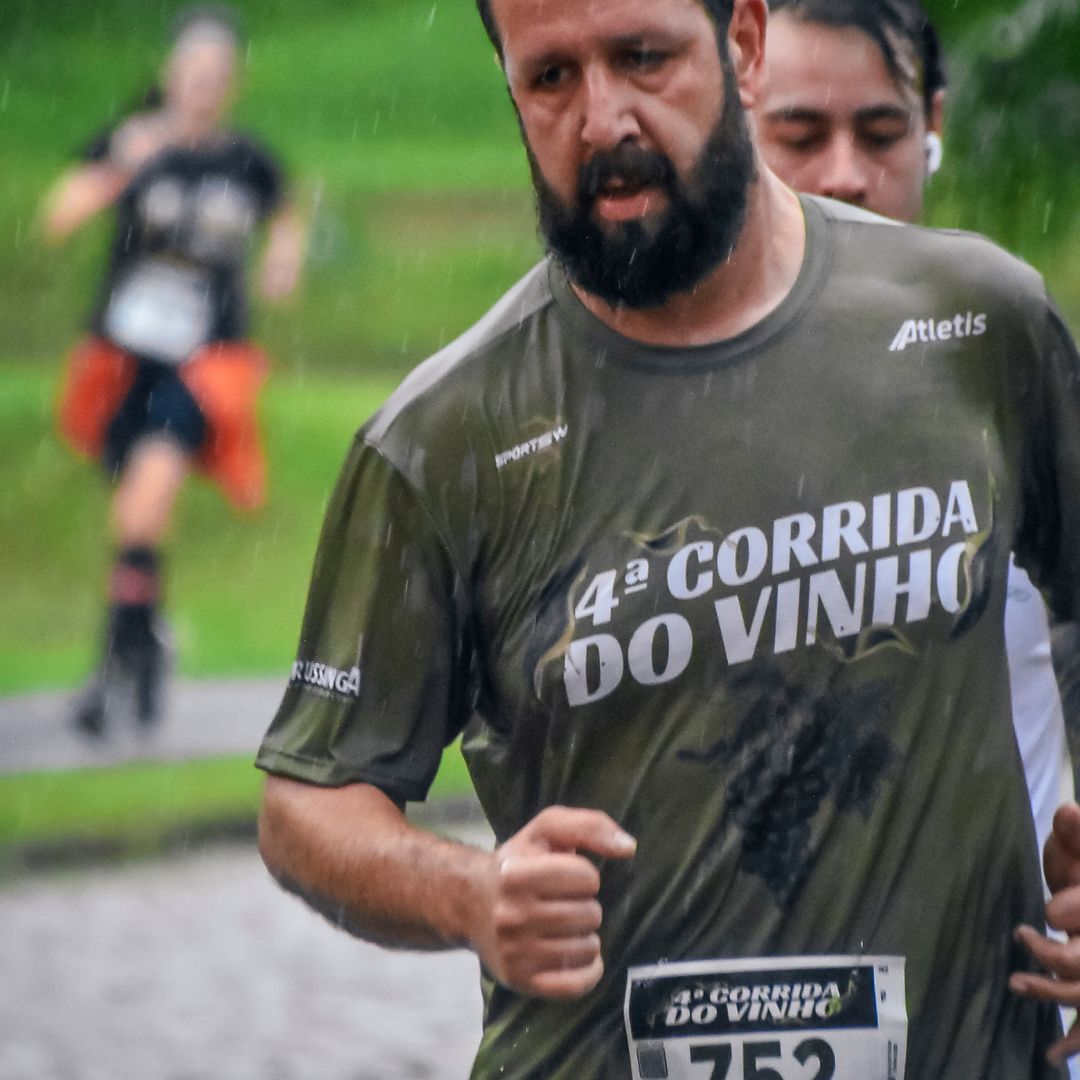 Uniforme de corrida 4